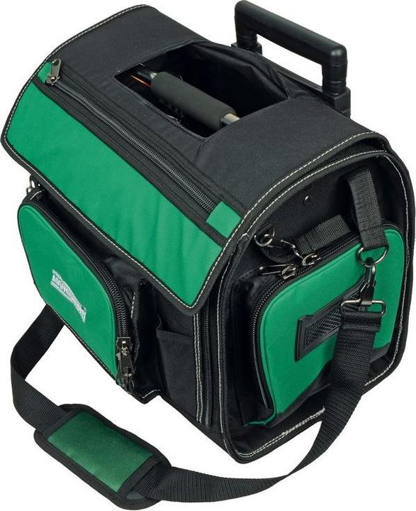 Actual product image Mannesmann Tool trolley unloaded