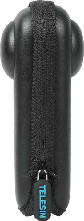 Actual product image Telesin EVA protective case for Insta360 X4