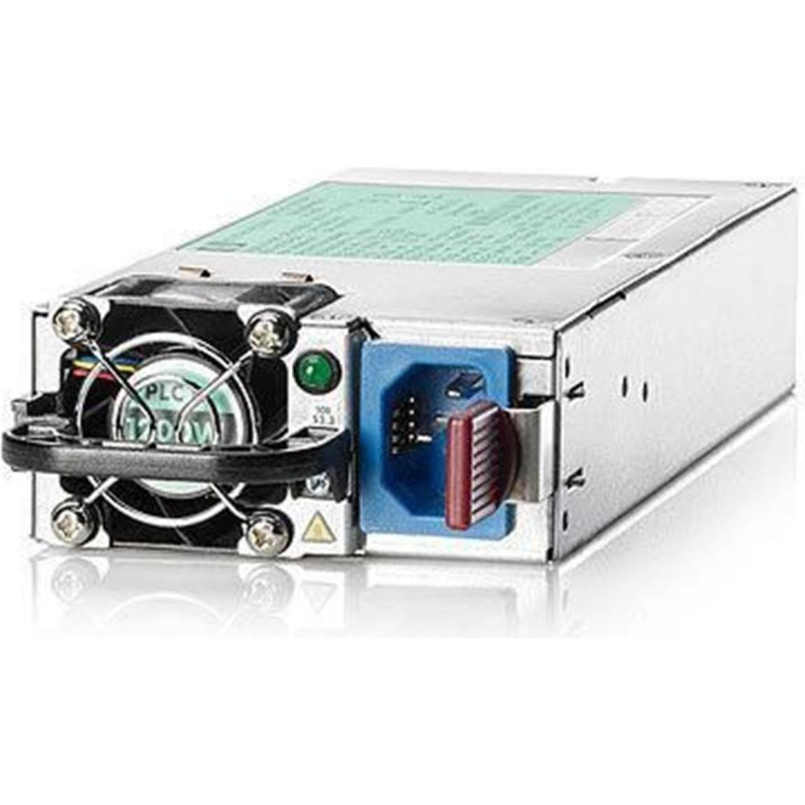 HPE Power Supply 1200W 1U Hepb, Server Zubehör