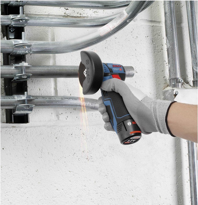 Produktbild Bosch Professional Starter Set (12 V)