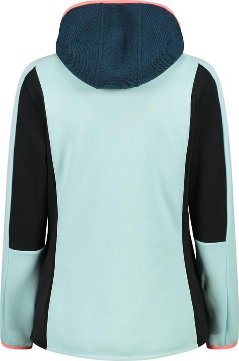 Image du produit CMP Campagnolo Sweat à capuche (S)
