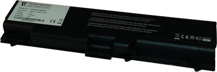 Produktbild Vistaport Akku für IBM-Lenovo ThinkPad T430 (6 Zellen, 5200 mAh)