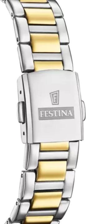 Image du produit Festina Énergie solaire (Montre analogique, 35 mm)