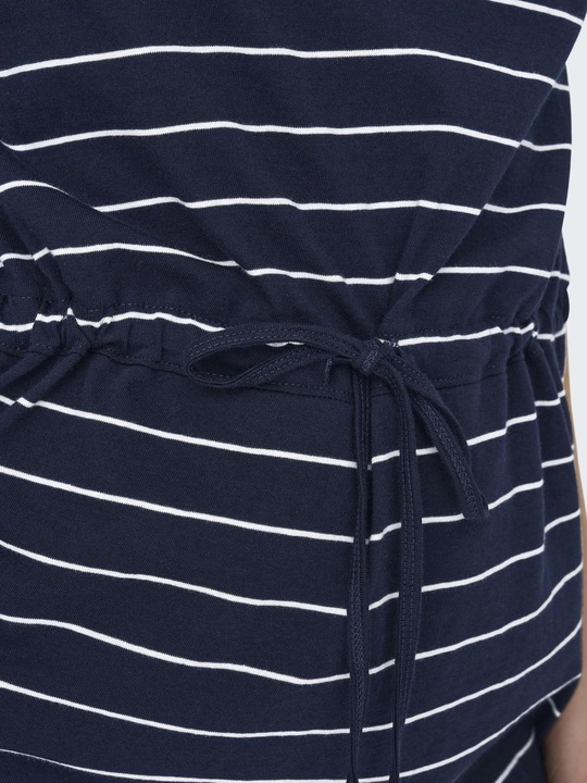 Image du produit Only Robe décontractée à manches courtes (XS)