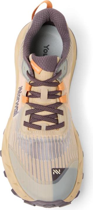 Produktbild Nnormal Cadí Men Beige (44)