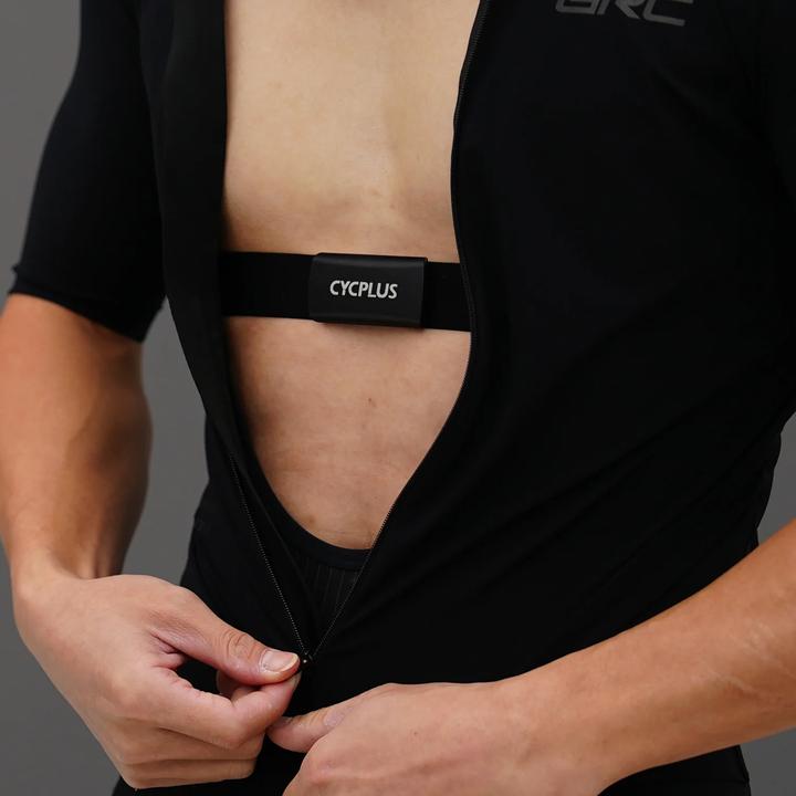 Produktbild Cycplus H2 Heart Rate Moniter Chest Strap