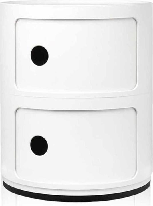 Immagine prodotto Kartell Componibili (32 x 32 x 40 cm)
