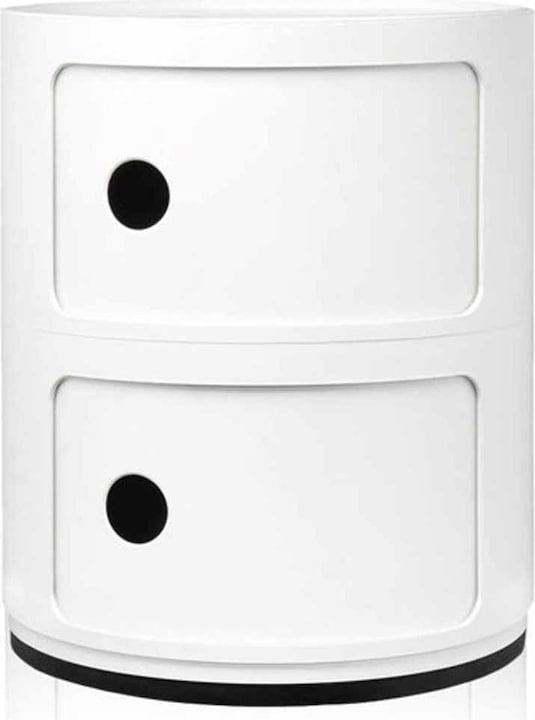 Immagine prodotto Kartell Componibili (32 x 32 x 40 cm)