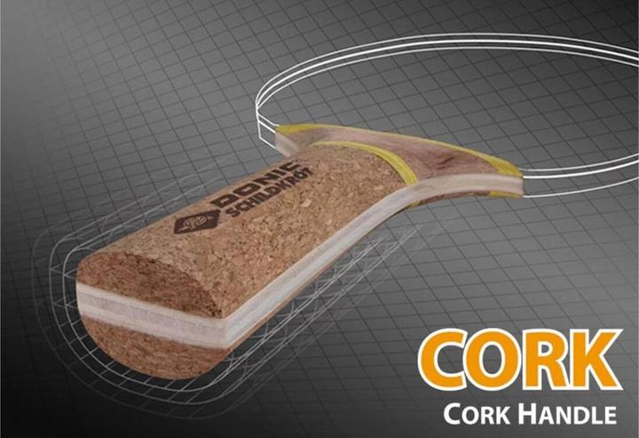 Image du produit Donic Schildkröt Set cadeau de tennis de table, Persson 600