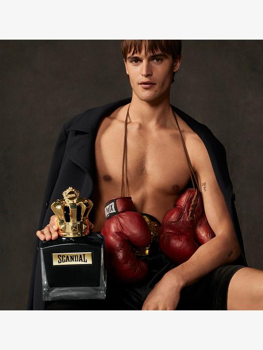 Produktbild Gaultier Scandal Pour Homme (Eau de Parfum, 50 ml)