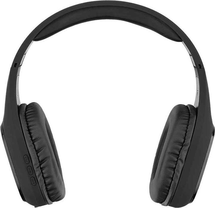 Actual product image Tellur Bluetooth Over-Ear Headphones Pulse (8 h, Wireless)