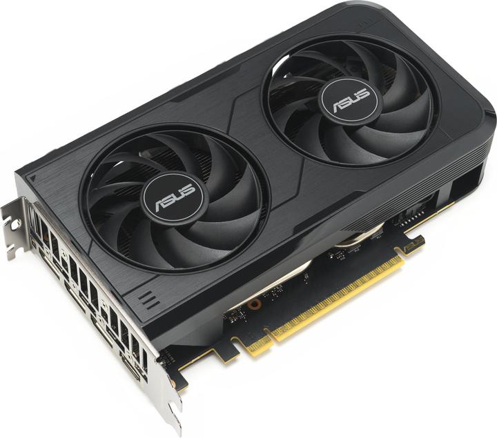 Immagine prodotto ASUS Dual GeForce RTX 5050 OC (8 GB)
