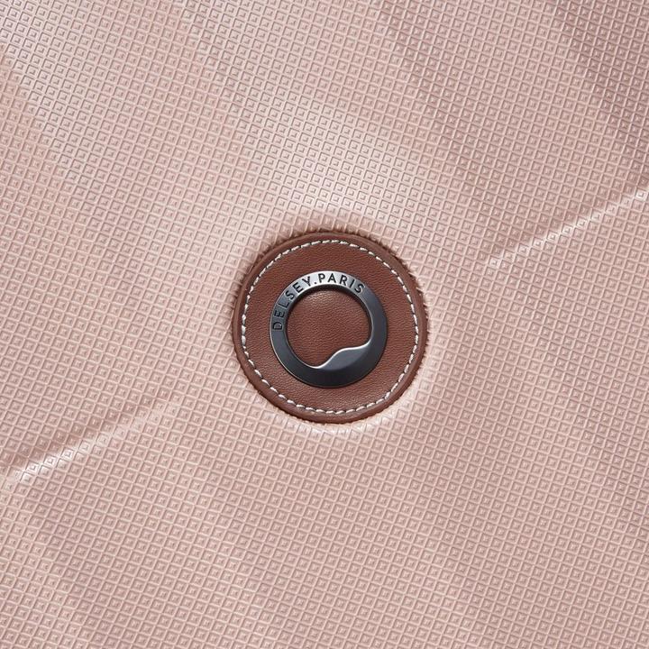 Produktbild Delsey St. Tropez Reiskoffer 77 cm - Roze (110.22 l)