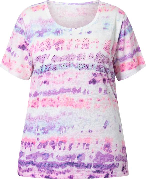 Immagine prodotto Angel of Style T-Shirt, bequeme Passform, Batik (50)