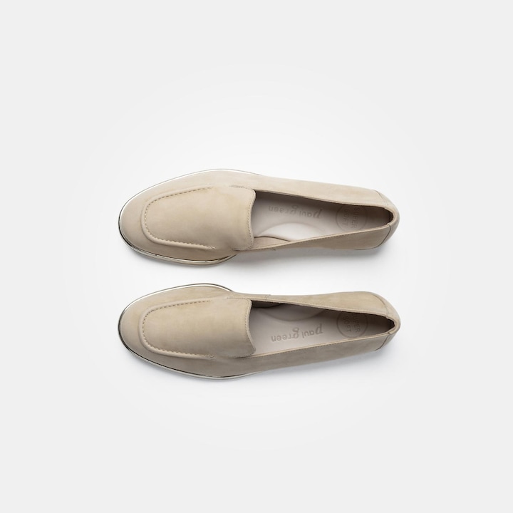Actual product image Paul Green Slipper 1074-035 (39)