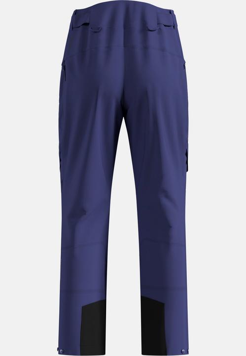 Actual product image Odlo X-Alp 3L Hardshell-Skihose (Frequency band 38 (2600 MHz))