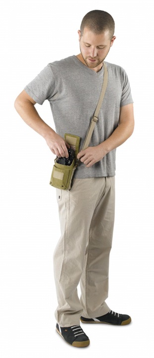 Produktbild National Geographic Earth Explorer (Kamera Etui)