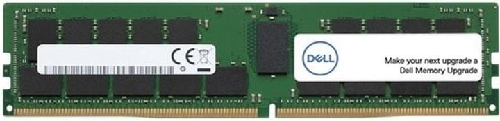 Productafbeelding Dell DIMM,64GB,3200,2RX4,16G,DDR4,R (1 x 64GB, 3200 MHz, DDR4 RAM, DIMM 288 pin)