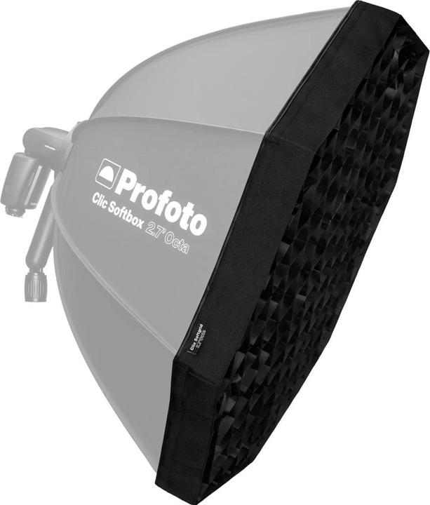 Produktbild Profoto Clic Softgrid 2.7 Octa (82.38 cm)