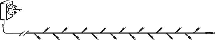 Produktbild Star Trading Lichterkette (5.60 m)