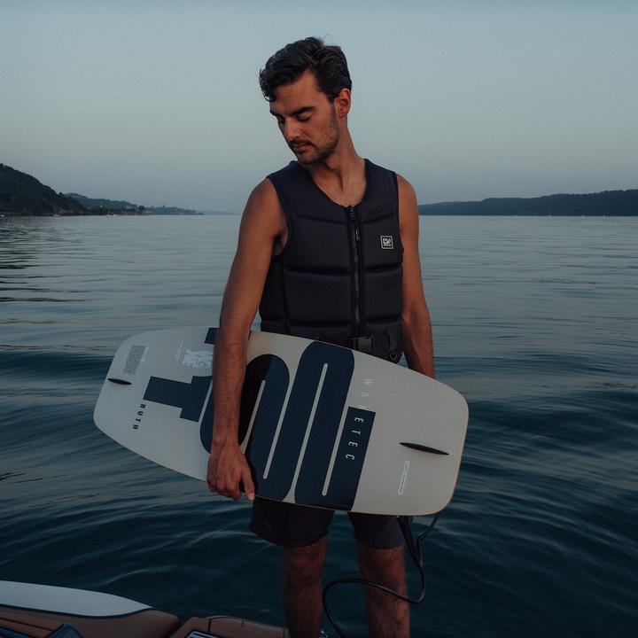 Actual product image Waketec Wakeskate Truth