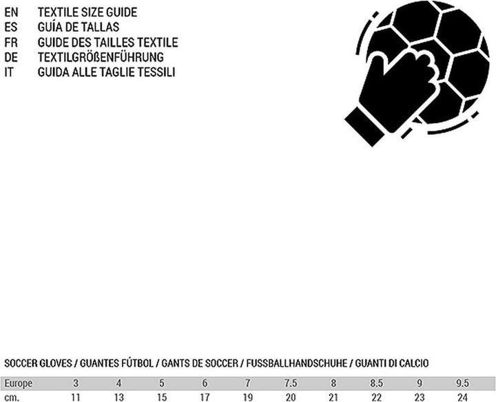 Produktbild Rinat Torwarthandschuhe (7)