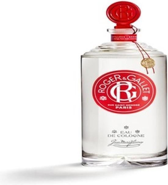 Image du produit Roger & Gallet Jean Marie Farina (Eau de cologne, 1000 ml)