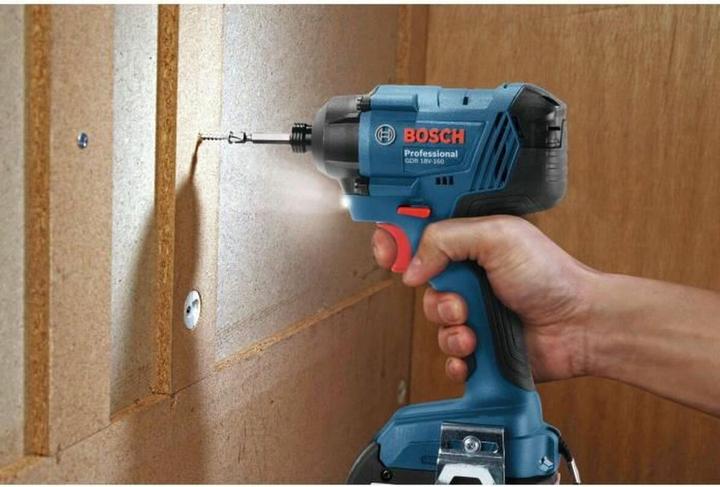 Produktbild Bosch Professional GDR 18V-160 (Schlagschrauber)