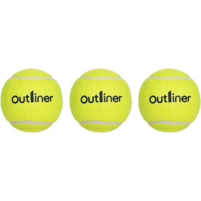 Thumbnail - Outliner, Tennisball