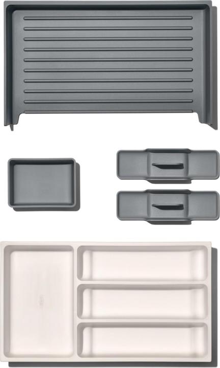 Actual product image OXO Good Grips drawer insert