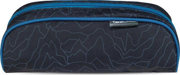 Immagine prodotto Belmil MINI FIT Schulrucksack-Set Wolves Pack (17 l)