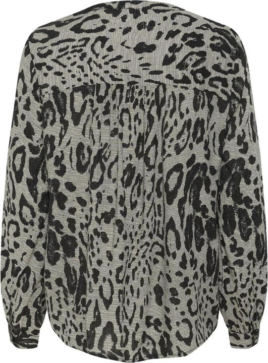 Animale nero, moonstruck