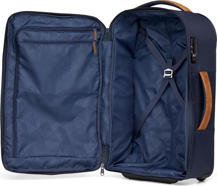 Produktbild Satch Flow - Pure Navy (40 l)
