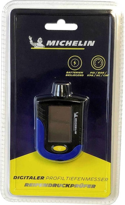 Produktbild Michelin Reifendruckprüfer