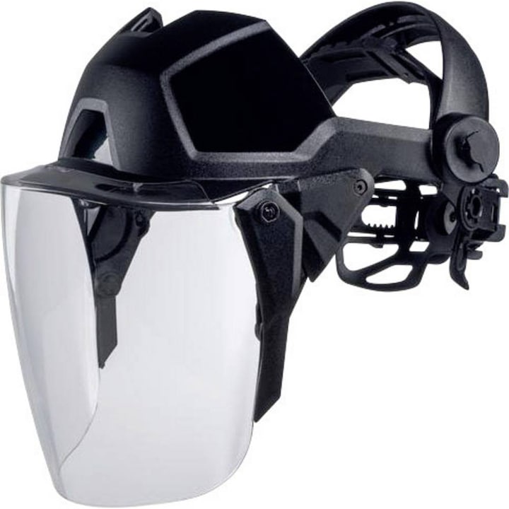 Produktbild Uvex Safety pheos faceguard PC Visier