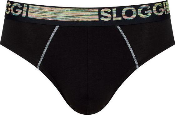 Produktbild Sloggi men GO Midi (S, 2er Pack)