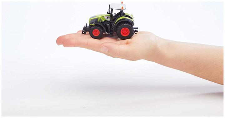 Immagine prodotto Revell Trattore Axion 960