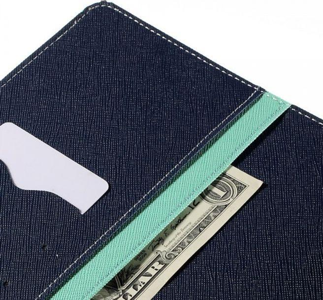 Immagine prodotto Goospery Fancy Diary Series (Scheda Galassia S2 9.7)