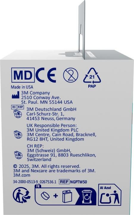 Immagine prodotto Nexcare - (1x)