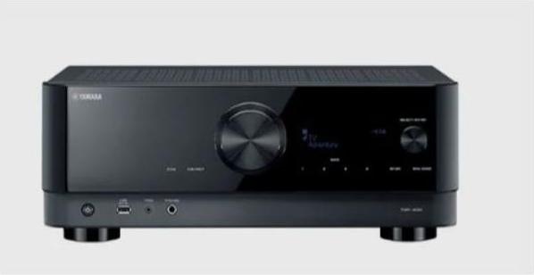 Produktbild Yamaha TSR-400 (5.2 Kanal, FM, DAB+)
