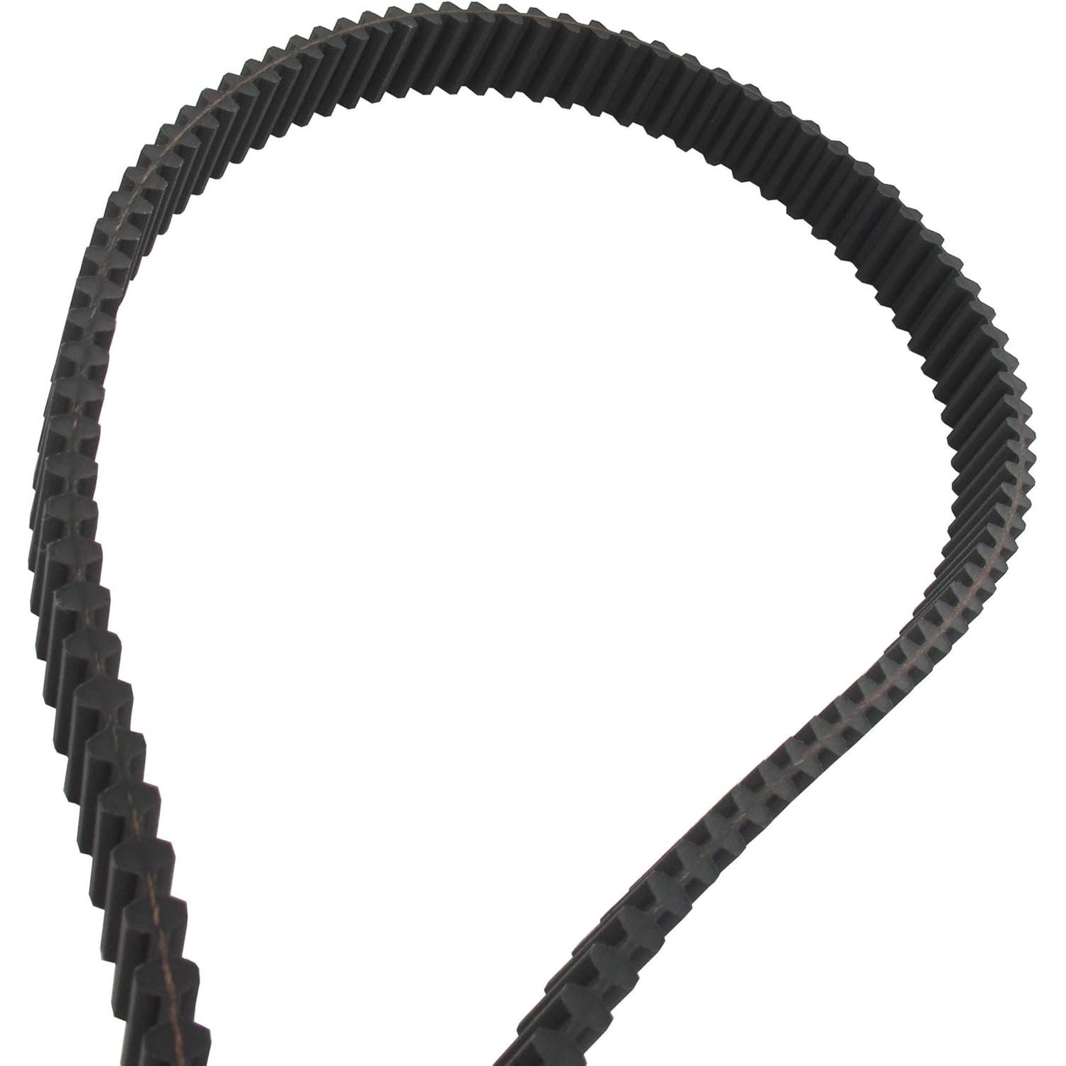 Tribest, Accessori per tecnologia di azionamento, Cinghia dentata doppia