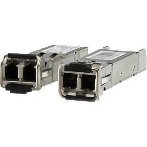 HPE SFP,1610,4Gb,Fc,Cisco Cwdm, Transceiver