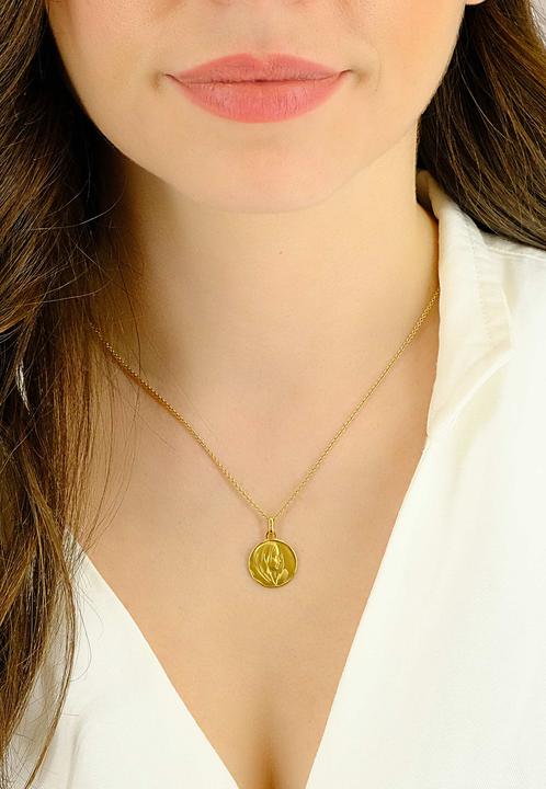 Image du produit Muau Madonna (Or jaune 750/18K)