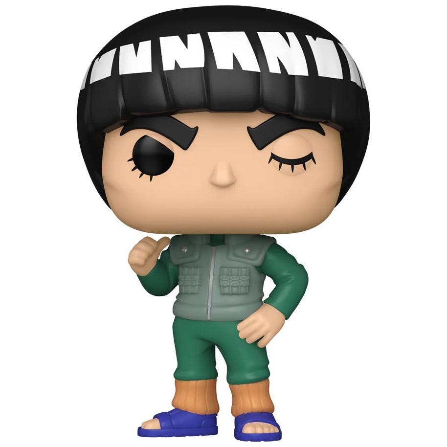 Funko POP! Animation Naruto Shippuden Might Guy (Winking)
