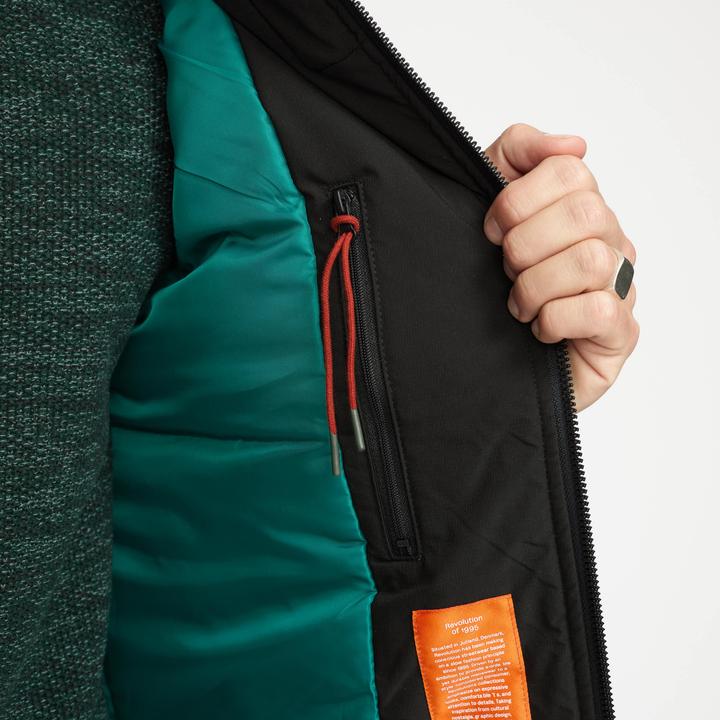 Actual product image Revolution Tech (M)