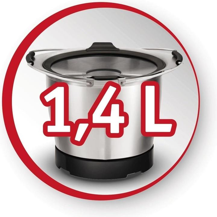 Image du produit Moulinex XF387E10