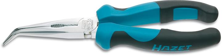 Actual product image HAZET Snipe nose pliers 1841B-33 (200 mm)