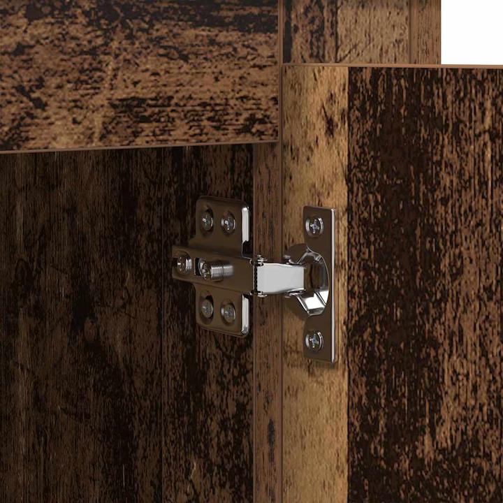 Image du produit vidaXL Sideboard-Aufbewahrung (35.50 x 70 x 67.50 cm)