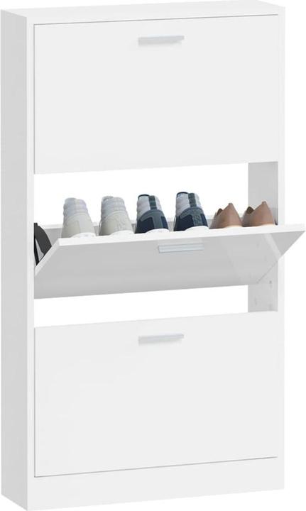 Produktbild vidaXL Sofia (59 x 17 x 108 cm)