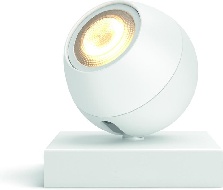 Blanc chaud, Blanc froid, Blanc naturel